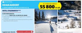 HOTEL STIGENWIRTH**** – Aldi