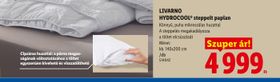 LIVARNO HYDROCOOL® steppelt paplan – Lidl