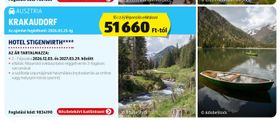 HOTEL STIGENWIRTH**** – Aldi